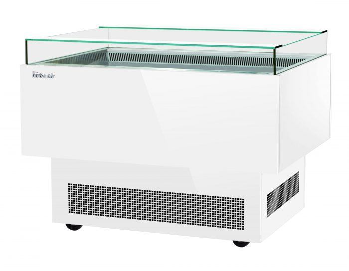 Turbo Air TOS-50PN-W 50