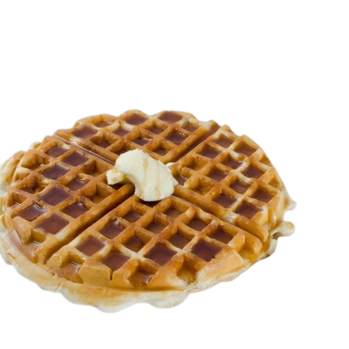 Oklahoma's Best Buttermilk Waffle Mix 30#- Free Shipping