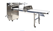 ACME 330DD Donut Production Sheeter (120V) Left To Right Production - Donut-Equipment.com