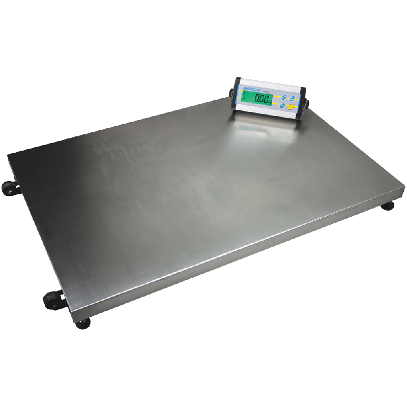 CPWplus 150 Bench Scale - Donut-Equipment.com