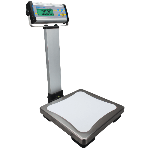 CPWplus 150P Bench Scale - Donut-Equipment.com