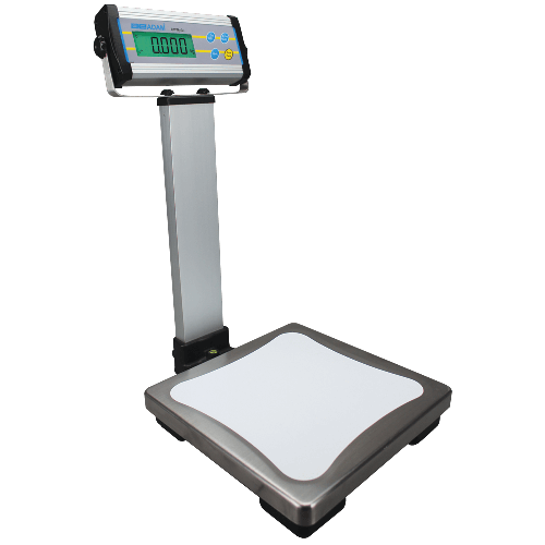 CPWplus 15P Bench Scale - Donut-Equipment.com