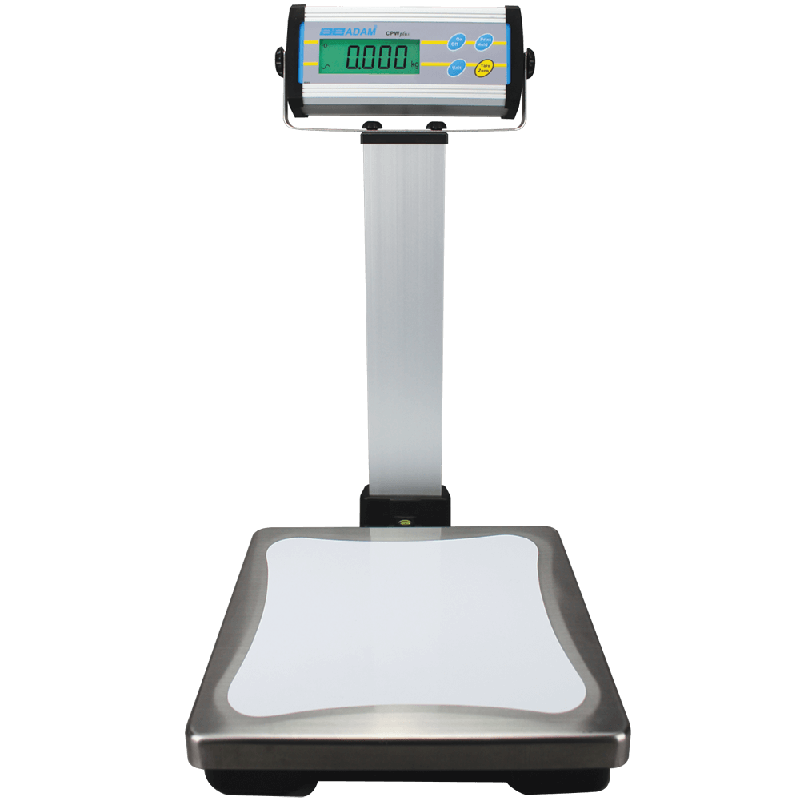 CPWplus 35P Bench Scale - Donut-Equipment.com