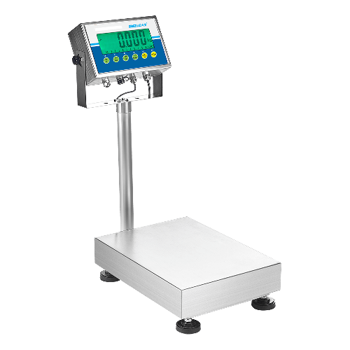 Gladiator Washdown Scales GGB65AH - Donut-Equipment.com