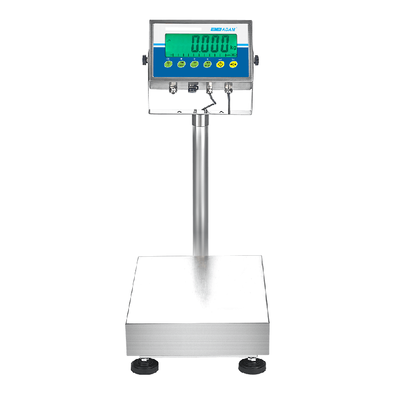 Gladiator Washdown Scales GGF 165AH - Donut-Equipment.com