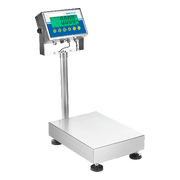 Gladiator Washdown Scales GGL 330A - Donut-Equipment.com