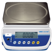 Latitude Compact Bench Scale LBX 12 - Donut-Equipment.com