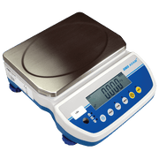 Latitude Compact Bench Scale LBX 12 - Donut-Equipment.com