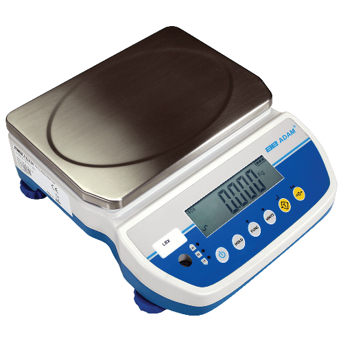Latitude Compact Bench Scale LBX 12 - Donut-Equipment.com