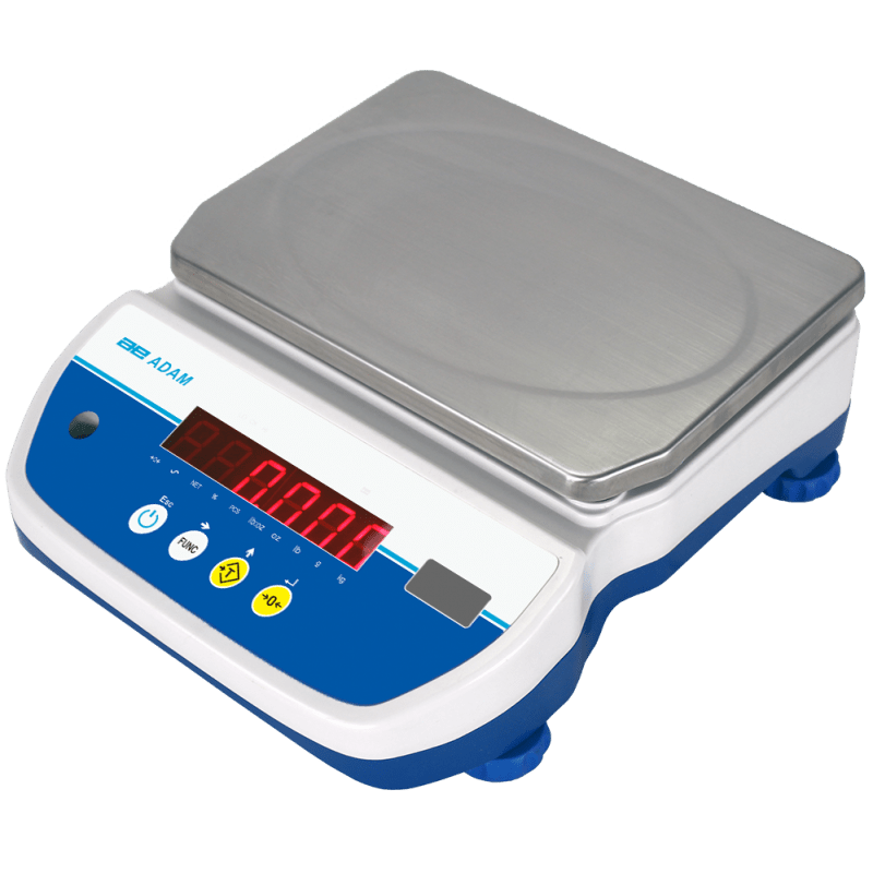 Aqua Washdown Scales ABW-16 - Donut-Equipment.com