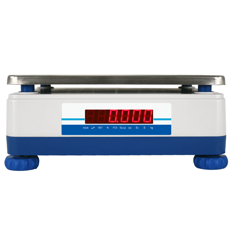 Aqua Washdown Scales ABW-16 - Donut-Equipment.com