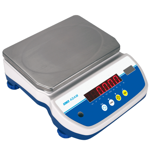 Aqua Washdown Scales ABW-16 - Donut-Equipment.com