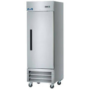 Arctic Air AF23 1 Door Reach-In Freezer - Donut-Equipment.com