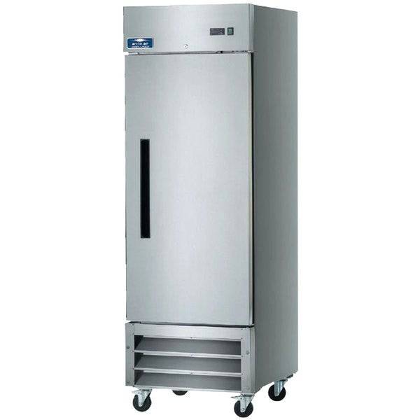 Arctic Air AR23 1 Door Reach-In Refrigerator - Donut-Equipment.com