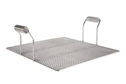 Avalon (ADF26-E) 18" X 26" Donut Fryer, Electric (1 phase), Right Side Drain Board with Submerge Screen - Donut-Equipment.com