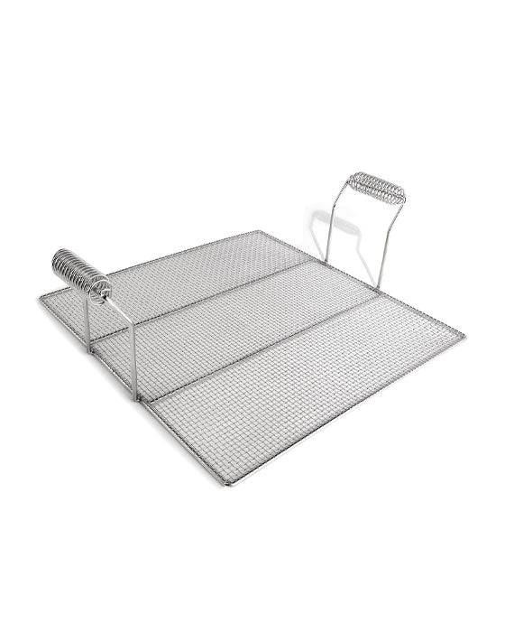 23" x 23" Cake Screen With Handles by Avalon - Donut-Equipment.com