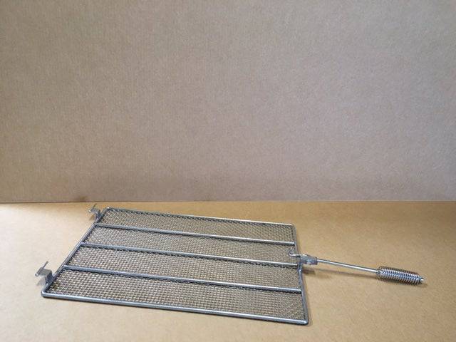 Avalon ASUB-24E Submerger for Electric Donut Fryer 24" x 24" for fryers made after 2014 - Donut-Equipment.com