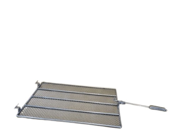 Avalon ASUB-26G Submerger for Electric Donut Fryer 18" x 26" for fryers made after 2014 - Donut-Equipment.com