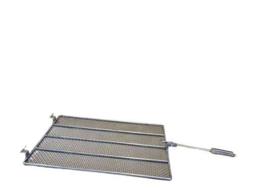 Avalon ASUB-26G Submerger for Electric Donut Fryer 18" x 26" for fryers made after 2014 - Donut-Equipment.com