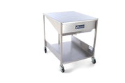 Avalon (AFG24T) 24" x 24" Donut Glazer Stainless Steel (Made in the U.S.A.) - Donut-Equipment.com