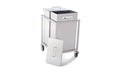 Avalon Ingredient Bin AIB150-2C - Donut-Equipment.com