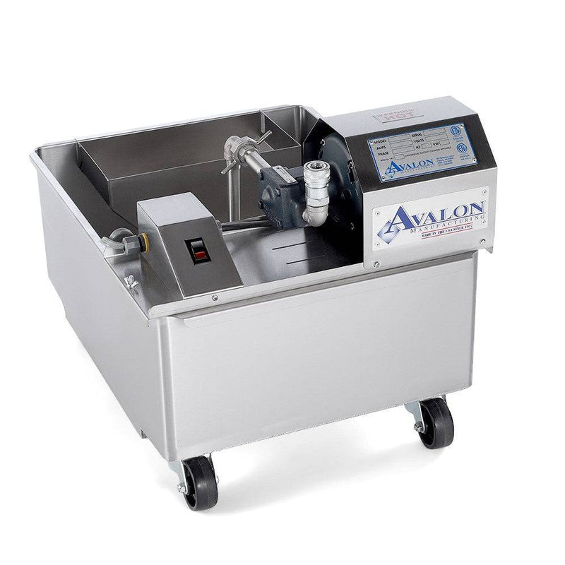 Avalon ARF24 E -115V -(Electric Fryer) Oil/Shortening Filter - Donut-Equipment.com