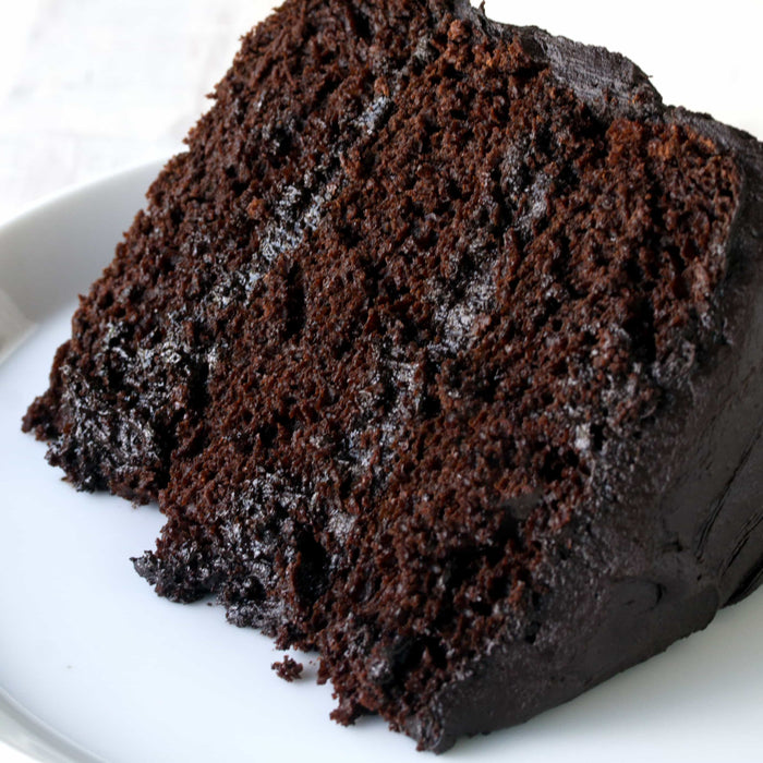 Chocolate Cake Mix for Cupcakes, Loaves, and Sheet Cakes- Free Sample but you pay Shipping & Handling