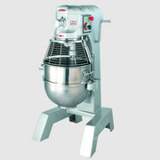 BakeMax (BMPM030) 30Qt Planetary Mixer - Donut-Equipment.com