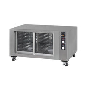Bakemax (BMDDDP1) Proofing Cabinet for BMSD Series Deck Ovens - Donut-Equipment.com