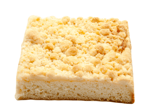 Streusel Topping by Bear Stewart- 10 pounds - Donut-Equipment.com
