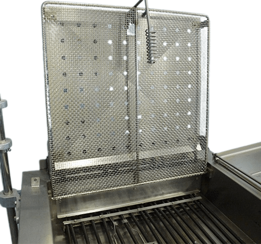 Fryer Screen Submerger Screens For Belshaw Electric Donut Fryers (3 Options)