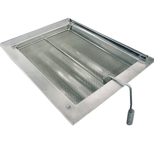 Submerger Screens For Belshaw Electric Donut Fryers (3 Options)