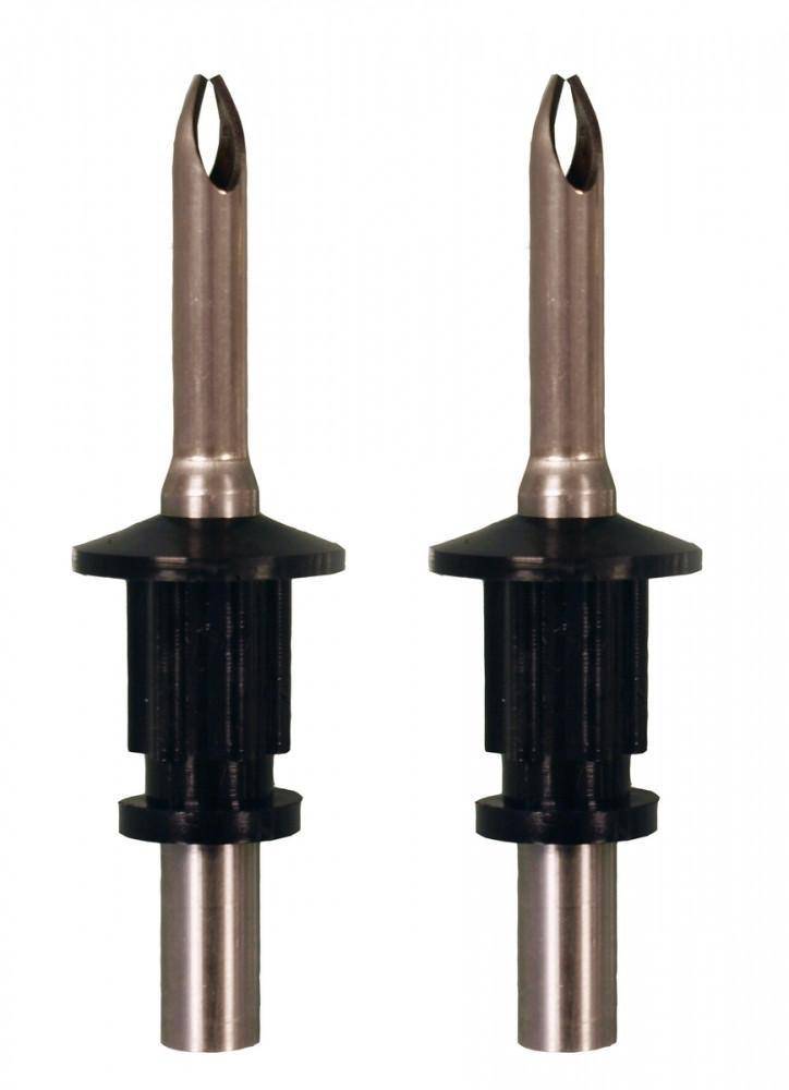 Belshaw (M053-03-03900K) AutoFiller- Injector Miniature Nozzles, 5/16" diameter (2each) - Donut-Equipment.com