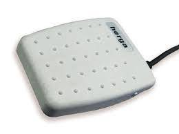 Belshaw (MB842-07-039) AutoFiller Foot Pedal Switch for MFG053-A21 Units - Donut-Equipment.com