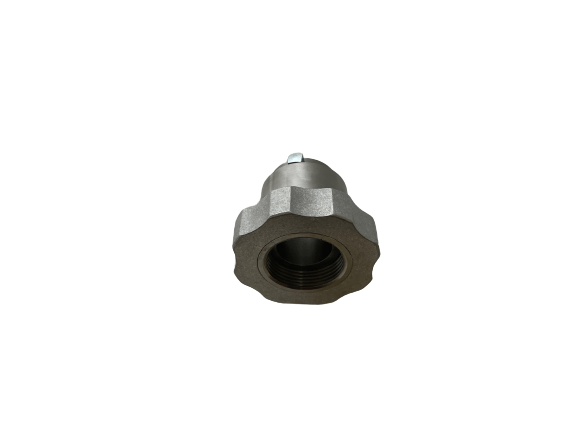 Belshaw Precision Height Adjuster for Type B/ F/ N (column mount only) - Donut-Equipment.com