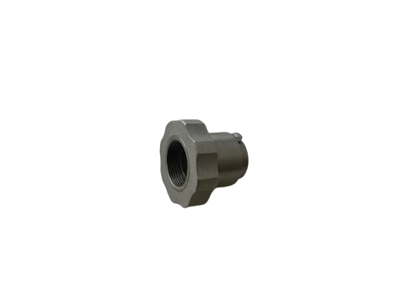 Belshaw Precision Height Adjuster for Type B/ F/ N (column mount only) - Donut-Equipment.com