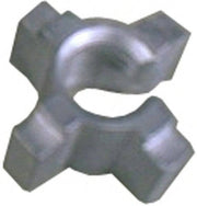 Belshaw Type K / Donut Robot Donut Ball Attachment /Donut 4 Holes - Donut-Equipment.com
