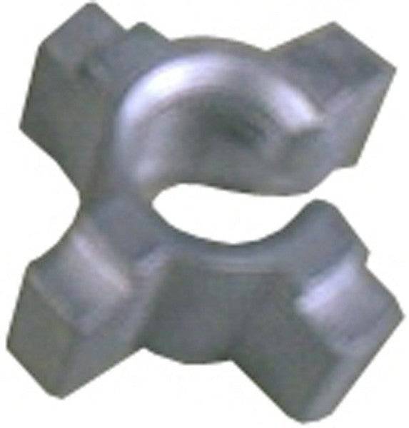 Belshaw Type K / Donut Robot Donut Ball Attachment /Donut 4 Holes - Donut-Equipment.com