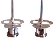 Belshaw Type K / Donut Robot Donut Ball Attachment /Donut 4 Holes - Donut-Equipment.com