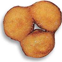 Belshaw Type K / Donut Robot Nugget Attachment - Donut-Equipment.com