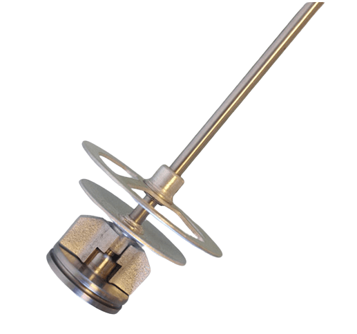 Belshaw Type K / Donut Robot Nugget Attachment - Donut-Equipment.com