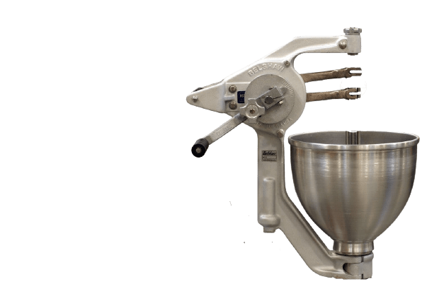 Belshaw Type B Cake Donut Depositor - Donut-Equipment.com