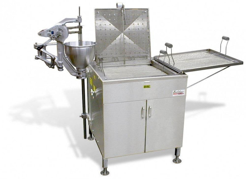 Belshaw Type B Cake Donut Depositor - Donut-Equipment.com