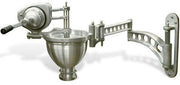 Belshaw Type N Depositor with Hopper - Donut-Equipment.com