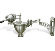 Belshaw Type N  mounting systems - Donut-Equipment.com