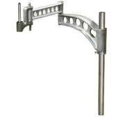 Belshaw Type N  mounting systems - Donut-Equipment.com