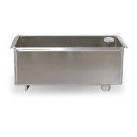 Belshaw Shortening Reserve Tank - Donut-Equipment.com