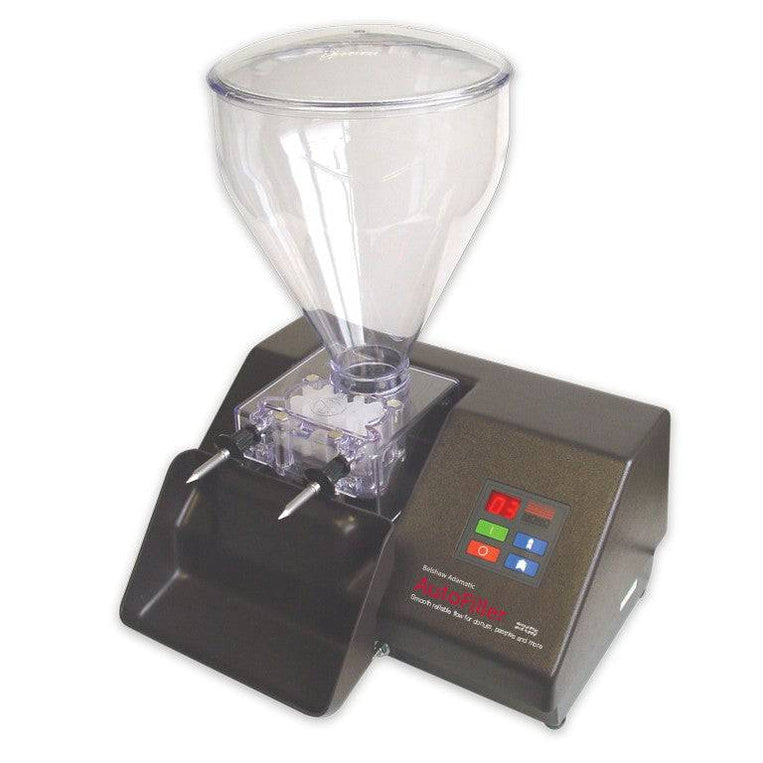 Belshaw Jelly Filler - AutoFiller Donut Injector with one 6 quart hopp