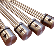 Belshaw Type N Churro Plunger - Donut-Equipment.com