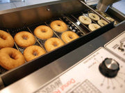 Belshaw Donut Robot® Mark V-Electric (6 Variables in Variants) With Mini Donut Option Available - Donut-Equipment.com